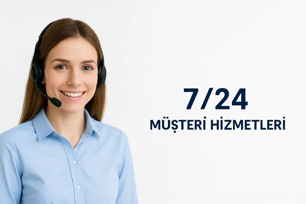 GAZİEMİR ALTUS Teknik Servis Ekibi